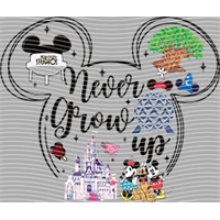 Disney Style-DSN 325